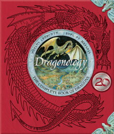 DRAGONOLOGY:COMPLETE BOOK OF DRAGONS(H) [ ERNEST DRAKE ]