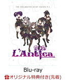 【楽天ブックス限定先着特典】アイドルマスター シャイニーカラーズ 第2巻【Blu-ray】(アクリルスタンド(アンティー…