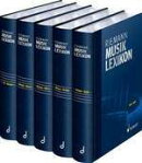 【輸入楽譜】Riemann Musiklexikon - 全5巻セット(独語)/ルフ編