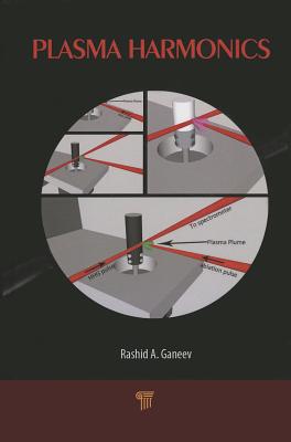 楽天ブックス: Plasma Harmonics - Rashid A. Ganeev - 9789814463300 : 洋書