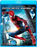 アメイジング・スパイダーマン2【Blu-ray】