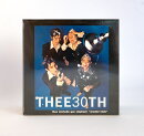 【先着特典】PAPER SLEEVE CD BOX(「コロムビアレコード TMGEメンバー直筆サイン色紙(REPLICA)」(約20cm x 20cm))