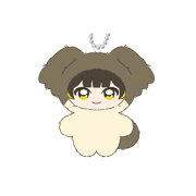 TVアニメ『ブルーロック』 ちみけもますこっと 6.蜂楽廻