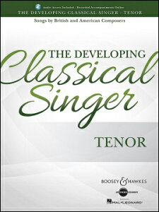 yAyzDeveloping Classical Singer, The - em[(p)/EH^[Yҋ: I[fBIEICEANZXR[ht