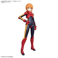 Figure-rise Standard 『機動戦士ガンダムZZ』 プルツー (プラモデル)【クレジットカード決済限定】