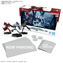 GUNDAM ASSEMBLE EXPANSION PACK 02 [EX02] (プラモデル)