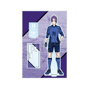 【グッズ】TVアニメ『ブルーロック』 御影 玲王 パーツ付きBIGアクリルスタンド vol.2