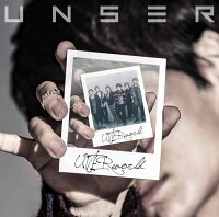 楽天ブックス Unser Uverworld Cd