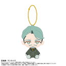 Chibiぬいおすわりマスコット シャリア・ブル