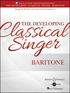 yAyzDeveloping Classical Singer, The - og(p)/EH^[Yҋ: I[fBIEICEANZXR[ht