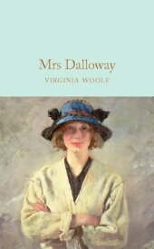 MRS DALLOWAY(H) [ VIRGINIA WOOLF ]