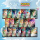 ͽۥޥå㥶 Secret Lair The Sonic Superdrop Super Sonic Bundle Foil Editionڥ쥸åȥɷѸ