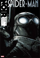 スパイダーマン・ノワール