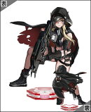 【グッズ】NIKKE DUEL ENCOUNTER 「NK-0027 グレイブ」