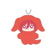 TVアニメ『ブルーロック』 ちみけもますこっと 7.千切豹馬