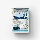 【先着特典】WayV 2026 SEASON'S GREETINGS ［CALENDAR+GOODS］(フォトカードセット（メンバー1枚ずつ1セット）)