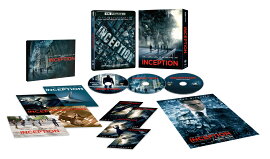 󥻥ץ 4K UHD+֥롼쥤 å(3ȡڡѡץߥ)4K ULTRA HD