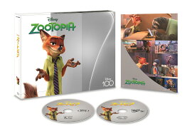 �����ȥԥ� MovieNEX Disney100 ���ǥ������ʿ��̸���� ��Blu-ray��