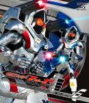 仮面ライダーフォーゼ VOL.6【Blu-ray】
