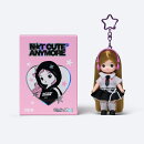 ILLIT 1st Single Album 'NOT CUTE ANYMORE' Merch盤 (Little Mimi ver.)