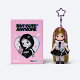 ILLIT 1st Single Album 'NOT CUTE ANYMORE' Merch�� (Little Mimi ver.)