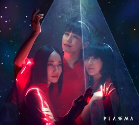 PLASMA (初回限定盤B CD＋DVD) [ Perfume ]