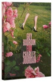Guy Bourdin for Charles Jourdan GUY BOURDIN FOR CHARLES JOURDA [ Patrick Remy ]
