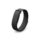 Google Fitbit Air, Obsidian