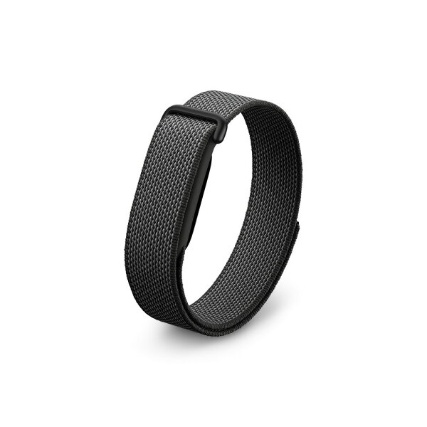 【8月24日】乐天市场 每日优惠 283 Google Fitbit Air, Obsidian