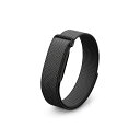 Google Fitbit Air, Obsidian