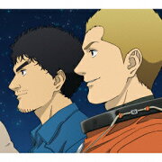 BEYOND/ライジング・ハート(期間生産限定アニメ盤)