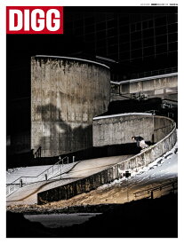DIGG（ISSUE　04） （SAN-EI　MOOK　DIGGIN’　MAGAZINE別冊）