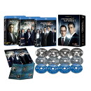 パーソン・オブ・インタレスト ＜ファースト〜サード・シーズン＞ブルーレイ ボックス【Blu-ray】