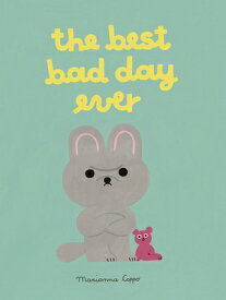 The Best Bad Day Ever BEST BAD DAY EVER [ Marianna Coppo ]