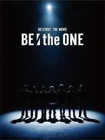 BE:the ONE-STANDARD EDITION-【Blu-ray】 [ BE:FIRST ]