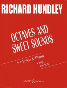 �y�A���y���z�n���h���[, Richard: Octaves and Sweet Sounds(�����p)(�p��) [ �n���h���[, Richard ]