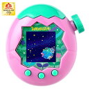 Tamagotchi Paradise - Pink Land