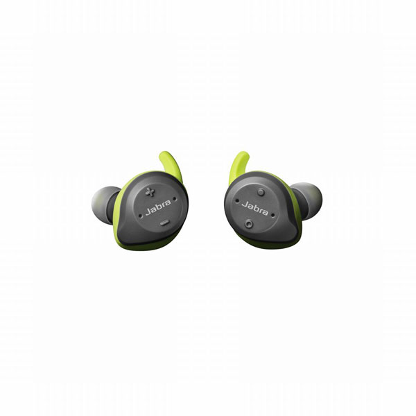 楽天ブックス: JABRA ELITE SPORT 4.5 GREY/GREEN 100-98700000-40  