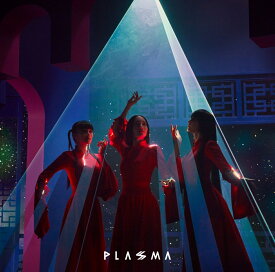 【先着特典】PLASMA (通常盤)(A4クリアファイル) [ Perfume ]