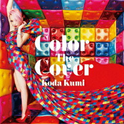 Color The Cover (CD＋DVD)