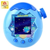 Tamagotchi Paradise - Blue Water