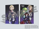 【グッズ】コードギアス 反逆のルルーシュ　ロストストーリーズコンプリートビジュアルブック