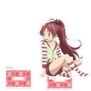 劇場版 魔法少女まどか☆マギカ[新編]叛逆の物語 BIGアクリルスタンド(杏子/部屋着)