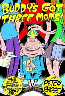 Buddy's Got Three Moms: Hate Col. Vol. 5