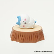ちいかわオイテミテライト 『ちいかわ』 ハチワレ 【393-PXXP075】 (雑貨)