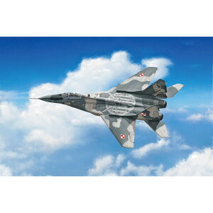 C^ 1/72 |[hR MiG-29A tN yIT1377z (vf)