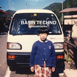 BASIN TECHNO (�������� CD��DVD)