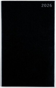 2026N@蒠@1n܂@No.335@T'beau ieB[Yr[j CfbNX 2@@[ubN]X@蒠@@EB[N[ ieB[Yr[CfbNXj