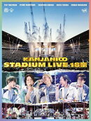 KANJANI∞ STADIUM LIVE 18祭(初回限定盤B DVD)