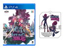 Young Souls PS4版